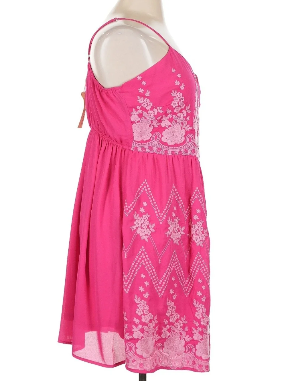 Savanna Jane vibrant savanna